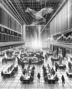 ai-dax-trading-floor