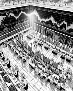 ai-dax-trading-floor