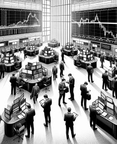 ai-dax-volatility
