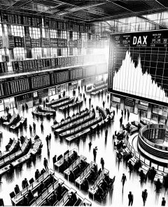 ai-dax-volatility