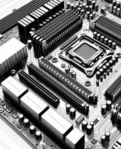 ai-ddr4-mainboard