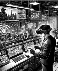 ai-decapolice-development