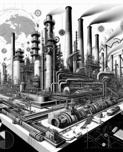 ai-deindustrialization-germany