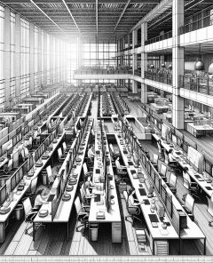 ai-dell-office-policy