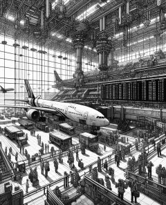 ai-delta-airlines-shutdown-impact