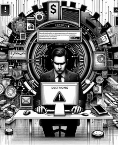 ai-deutsche-bank-technical-issues