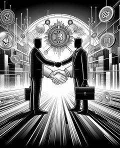ai-deutsche-boerse-kraken-partnerschaft