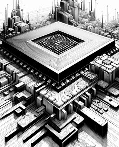 ai-dhruv64-chip
