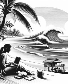 ai-digital-nomad-lifestyle