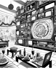 ai-dinner-for-one-streaming