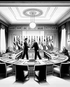 ai-diplomatic-meeting