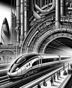 ai-direct-train-connection
