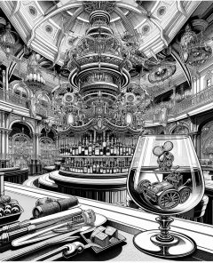 ai-disneyland-luxury-drink