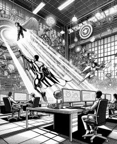 ai-dispatch-superhero-comedy