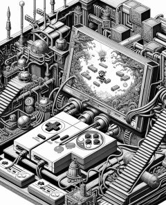 ai-donkey-kong-update