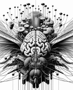 ai-dopamine-neurons-fruit-flies