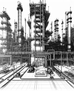 ai-dow-chemical-plant