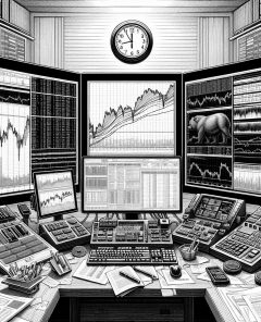 ai-dow-jones-fed-decision