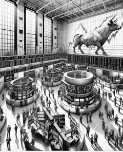 ai-dow-jones-market