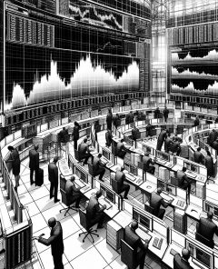 ai-dow-jones-market