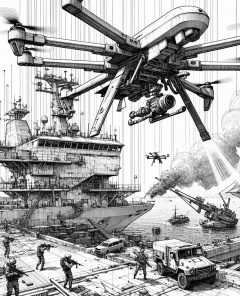 ai-drone-attack-black-sea