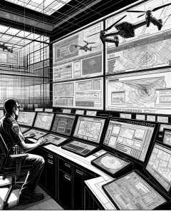 ai-drone-defense-unit