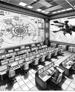 ai-drone-detection-system