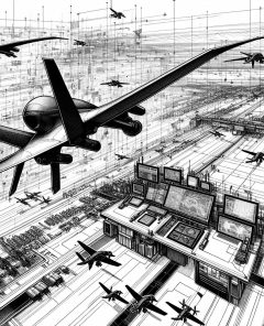 ai-drone-swarm-military