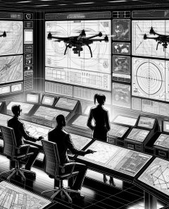 ai-drones-defense-security