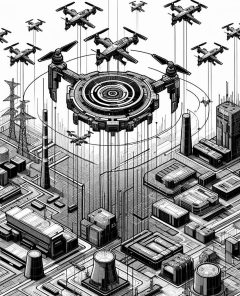 ai-drones-defense-security