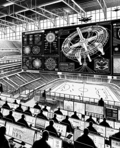 ai-drones-security-stadium