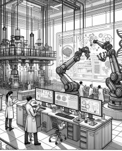 ai-drug-discovery-startup