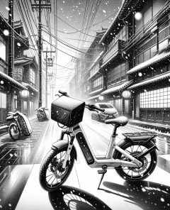 ai-e-bike-display-protection