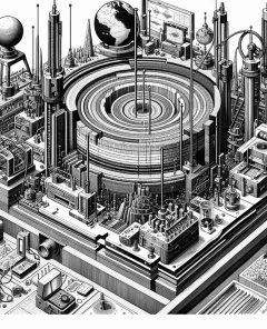 ai-earth-core-research