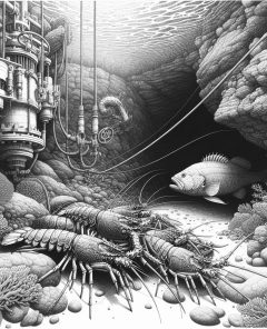 ai-ecological-trap-lobsters