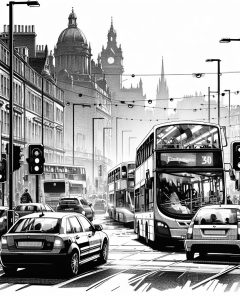 ai-edinburgh-bus-congestion