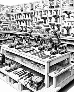 ai-einhell-tools-sale