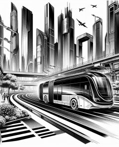 ai-electric-buses-urban