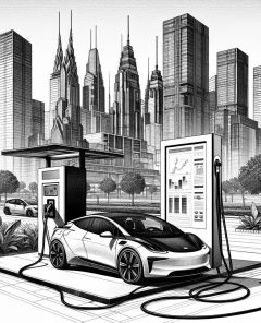 ai-electric-car-charging