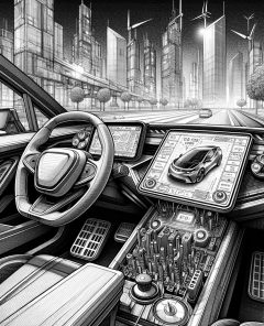 ai-electric-car-information