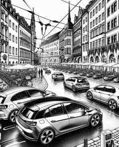 ai-electric-cars-germany