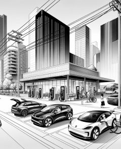 ai-electric_vehicle_charging_station