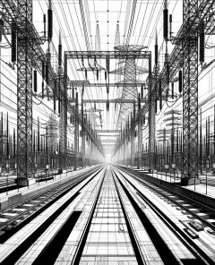 ai-electricity-grid-germany