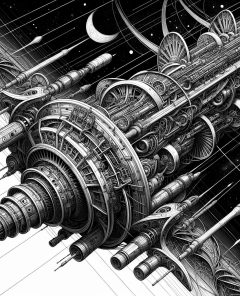 ai-electromagnetic-launcher