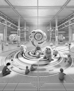 ai-electronic-zoo-karlsruhe