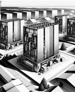 ai-emission-free-generators