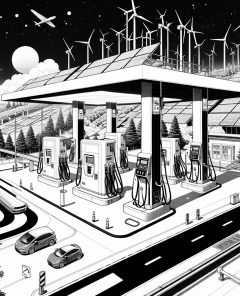 ai-emissionsreduktion-kraftstoff