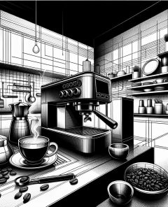 ai-espresso-machine