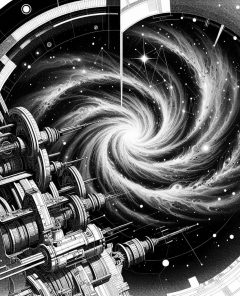 ai-euclid-galaxy-merger