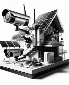ai-eufy-surveillance-set